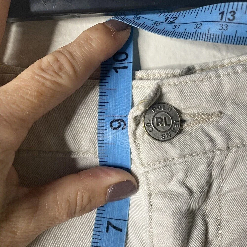 Polo Ralph Lauren polo jeans